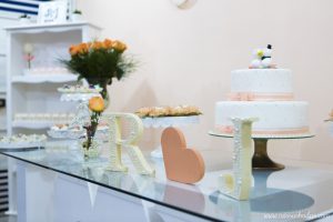 bodas de pérola