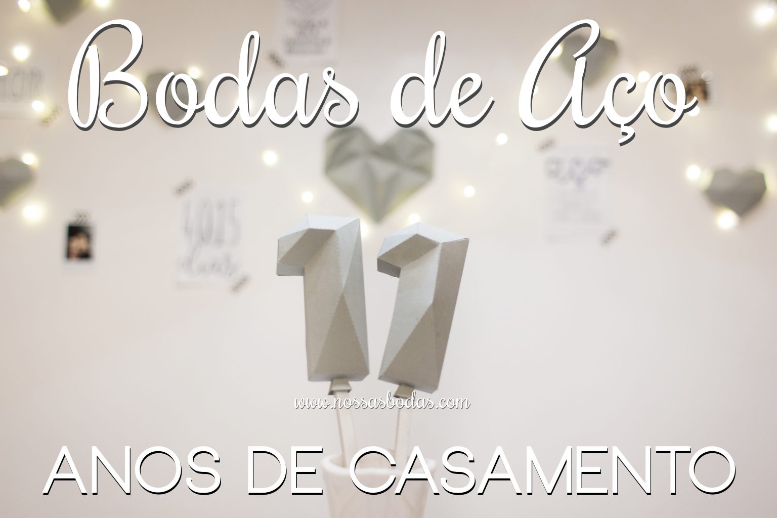 nossas bodas de aco 11 anos de casamento aniversario blog bia e thiago