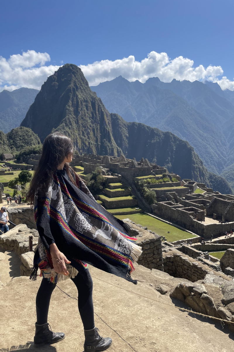 Roteiro em Cusco - Machu Picchu