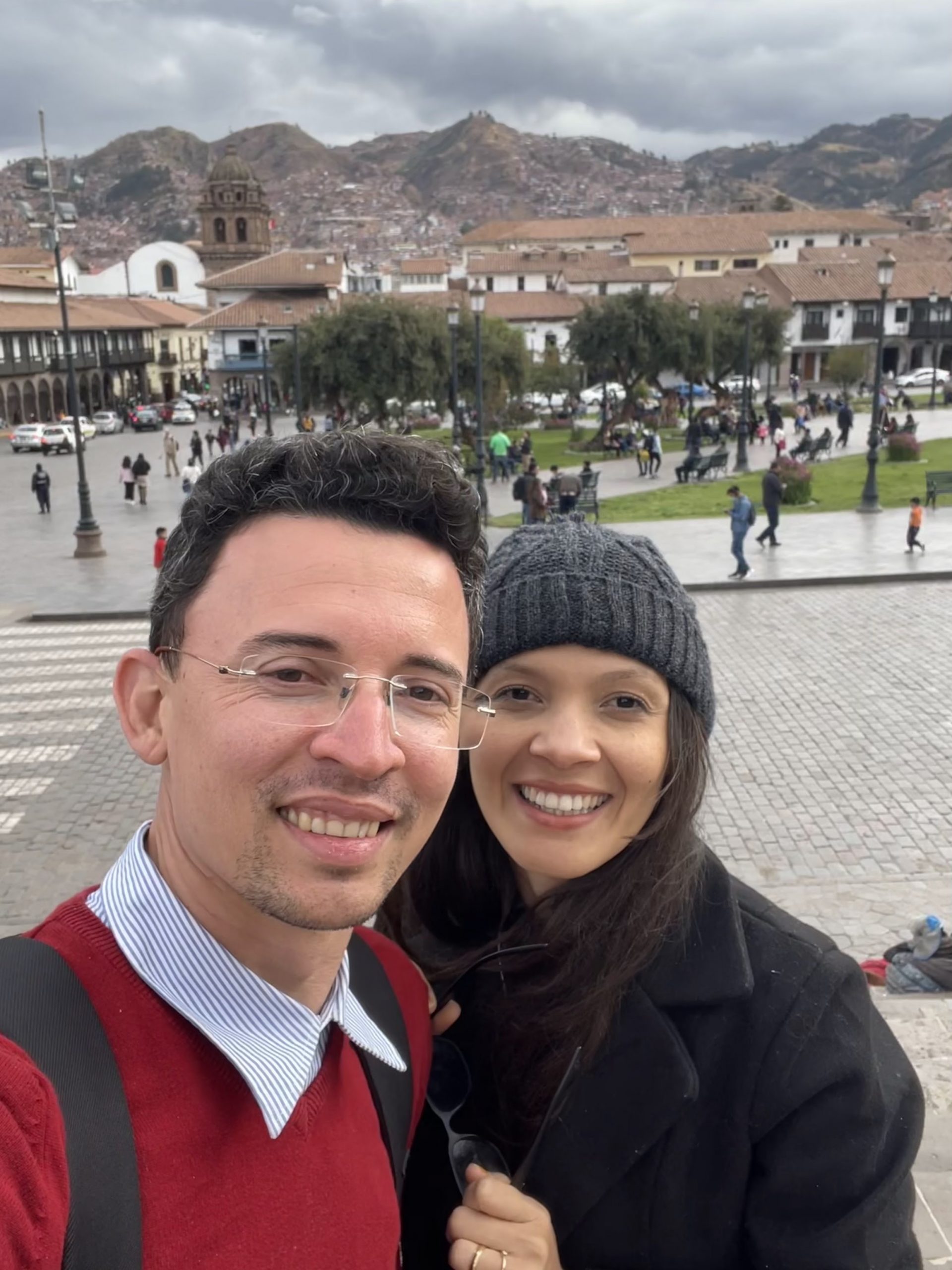 Plaza de Armas, Centro Histórico de Cusco