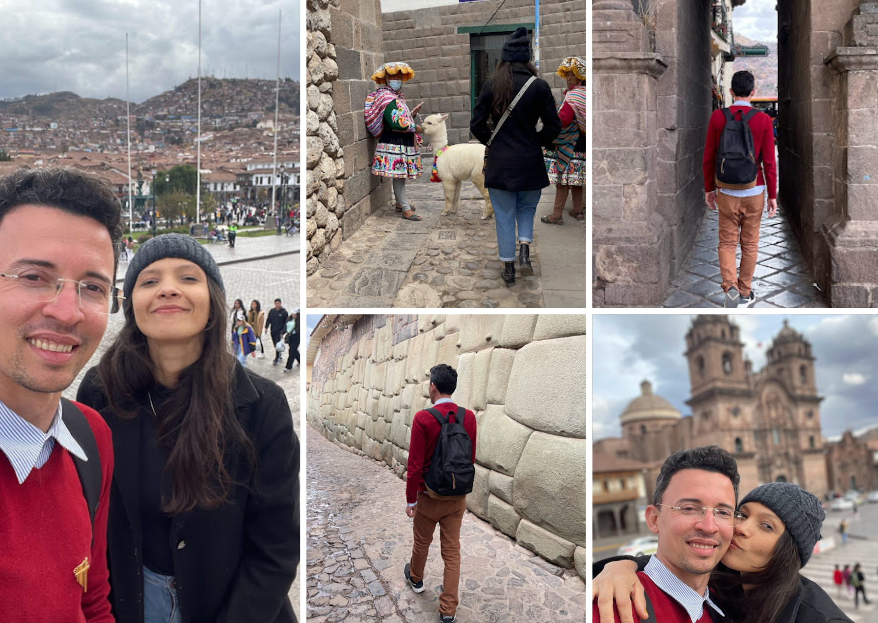 Roteiro em Cusco - Peru - Machu Picchu